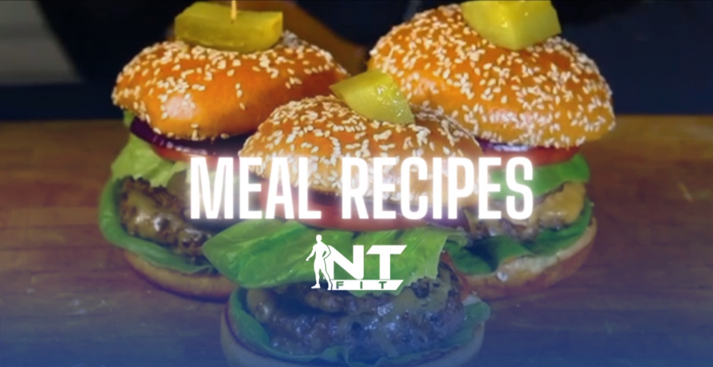 Macro Friendly Meal Recipes