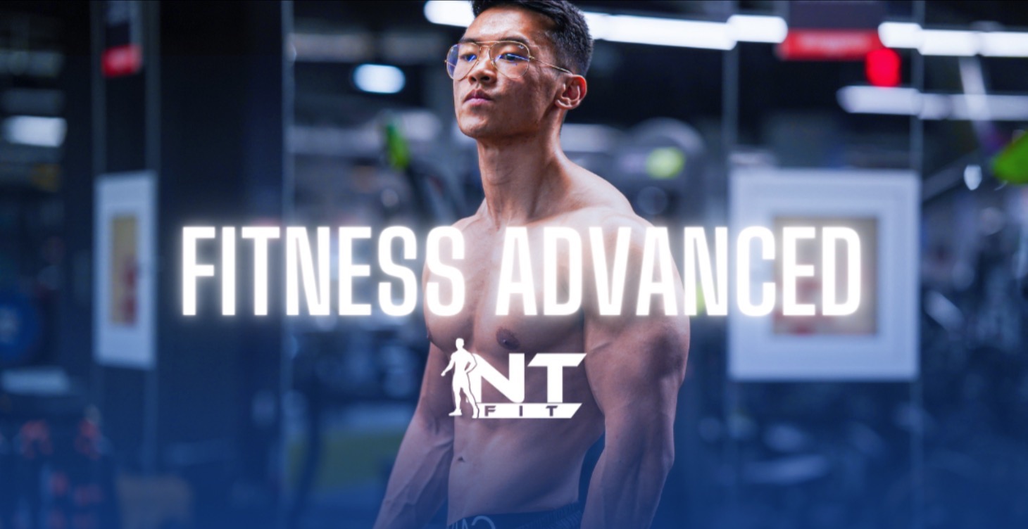 Fitness Advanced