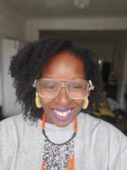 Joyce Assogba
