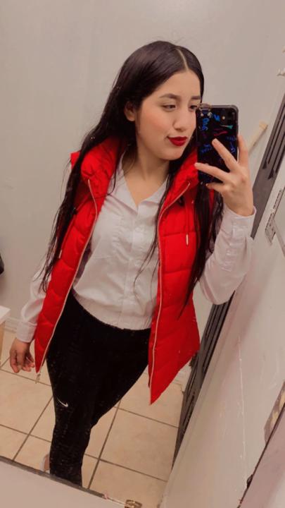 Areli Hernández perez