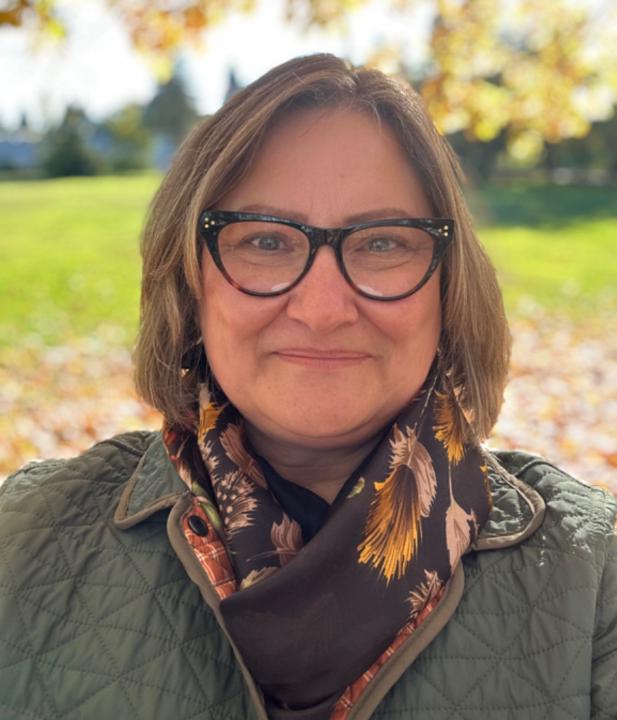 Annette Dombrowski