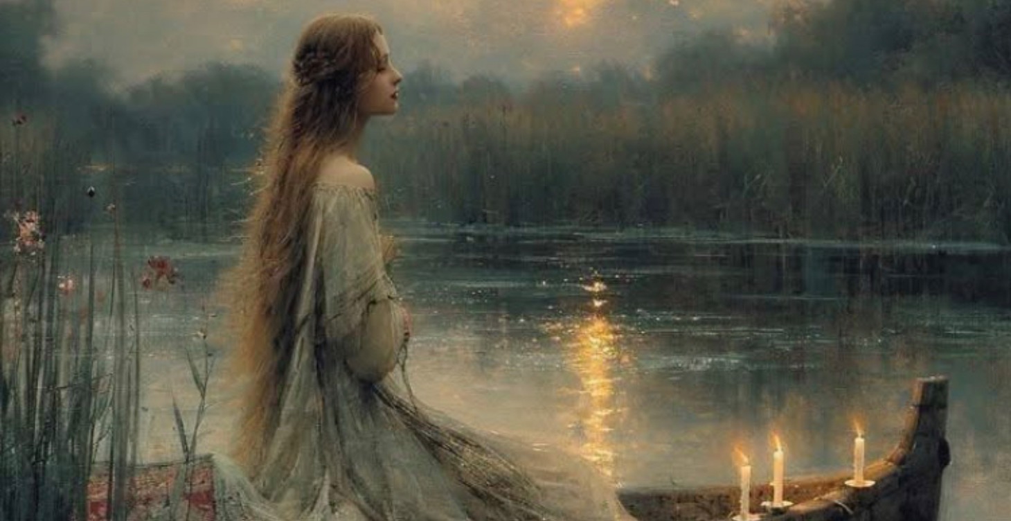 Intuitive Grief Reading Workshop