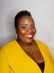 Aldyne Diambou-Pongui