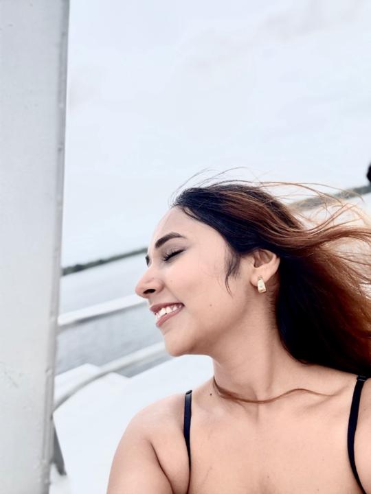 Muskan Bhanot