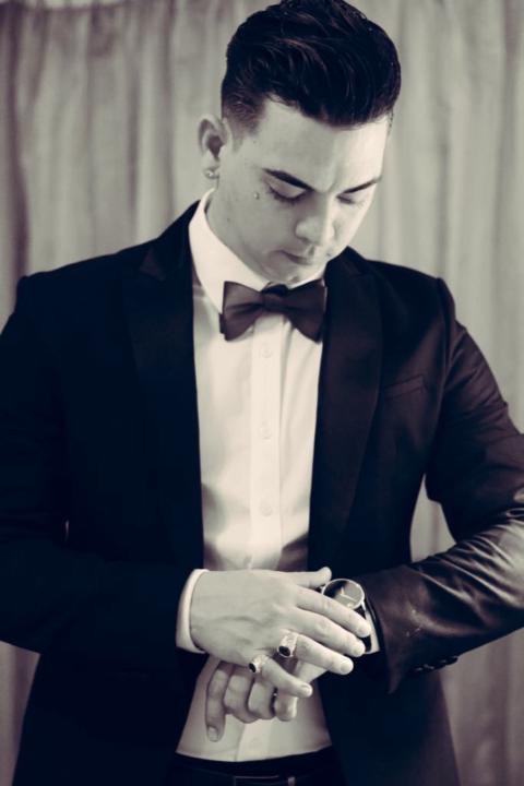 Luis Ledesma
