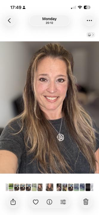 Gabriela Lopez Comba