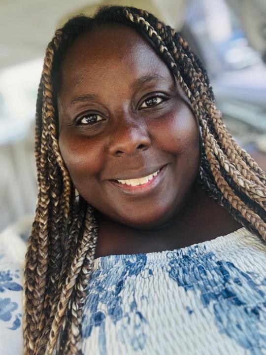Domonique McDaniel