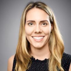 Anne Rodrigue-Beaudoin