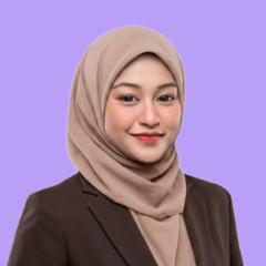 Deena Zulkifli