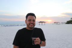 Moises Martinez