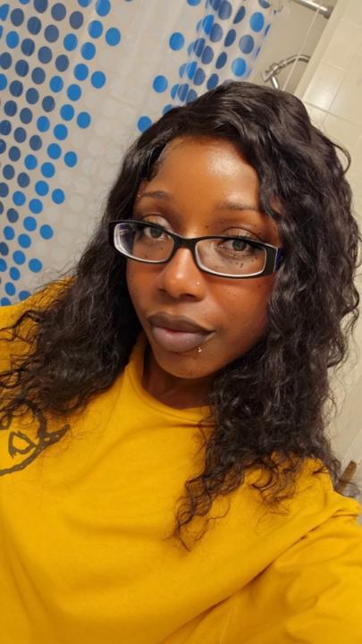 DeAndra Hamilton