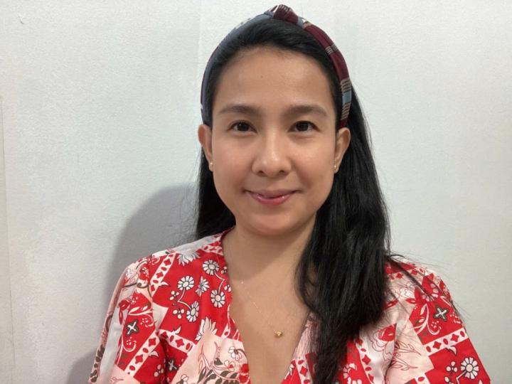 Mae Gallinero