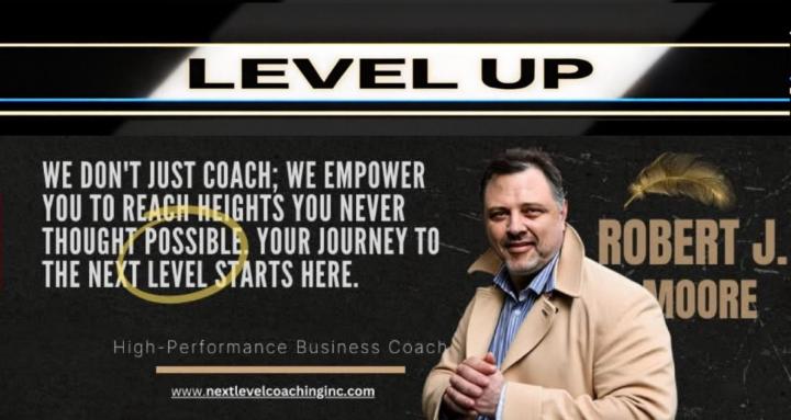 Next Level Coaching Hub