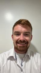 Luke Durkan