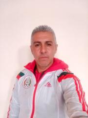 Jorge Armando González Cazares