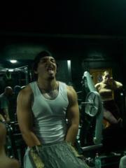 Maximiliano Frías Gallardo