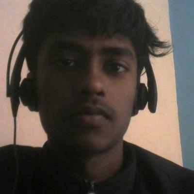 Lucky Rajouriya