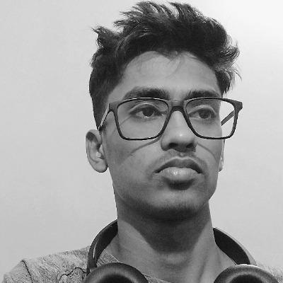 Lucky Rajouriya