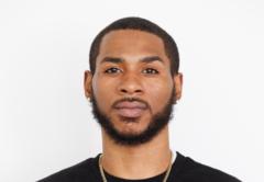 Naashon Rivers jr