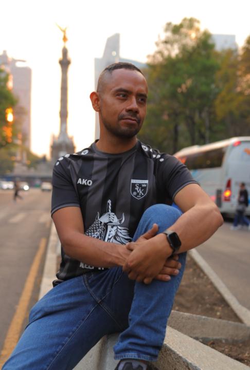 Raul Juárez