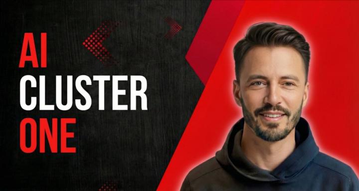 AI Cluster One