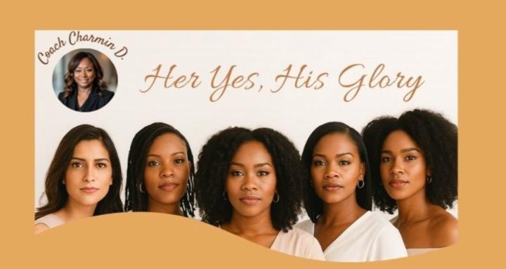 Her Yes' His Glory