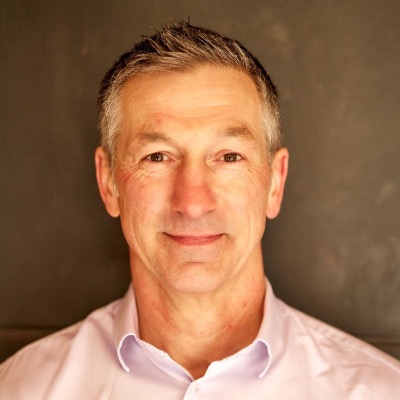 Michael Geerdts