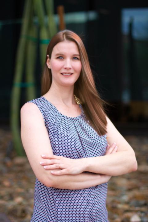 Rachel Miller