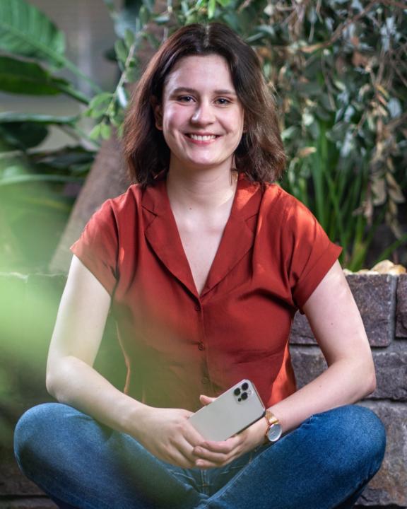 Nancy Köhring