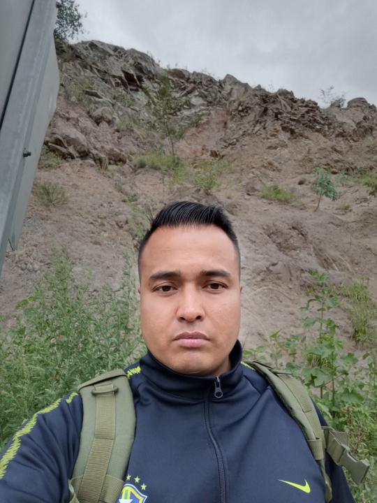 Jairo Narváez