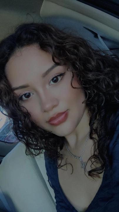 Cynthia Alvarado