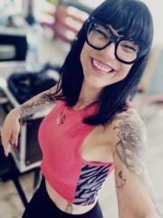 Alicia De Prado Jiménez
