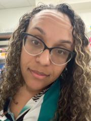 Sykanya Augustine