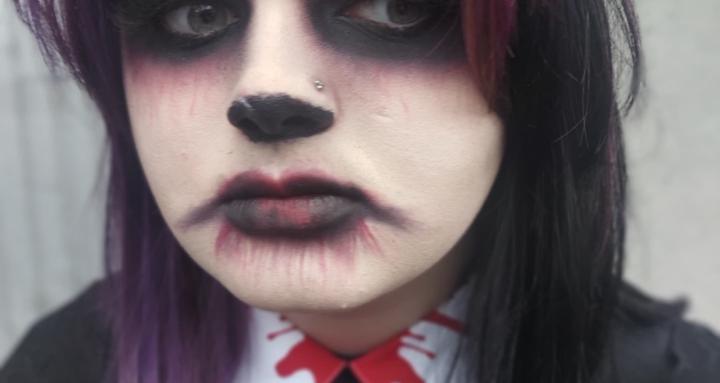 Mature Makeup and Skin Care