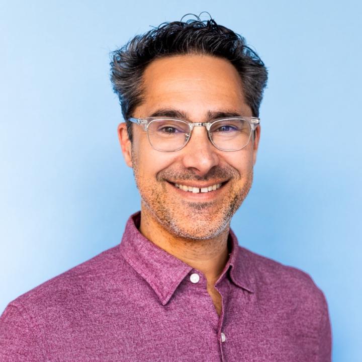 Mike Arauz
