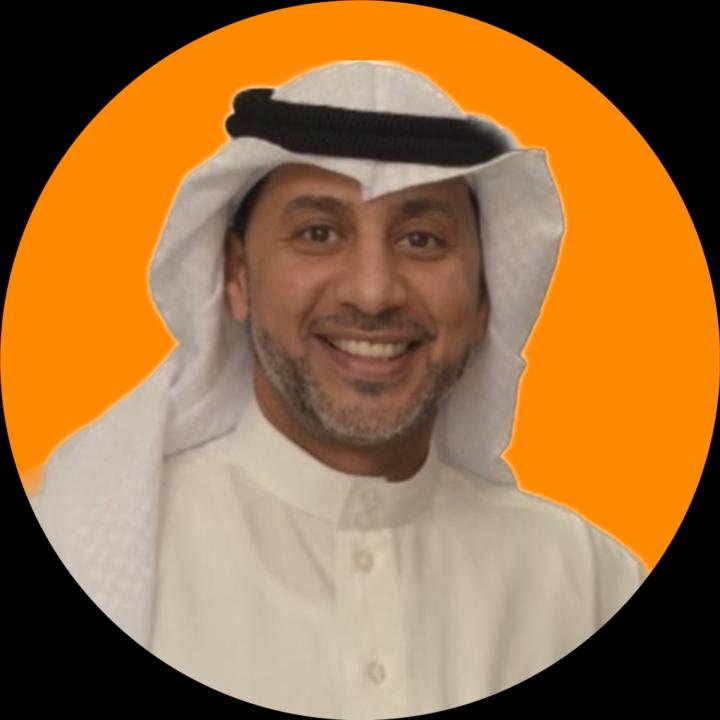 Moayyed Alkhalaf