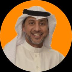 Moayyed Alkhalaf