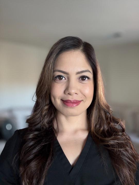 Ivy Cruz