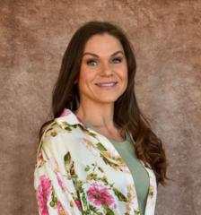 Sarah Bement