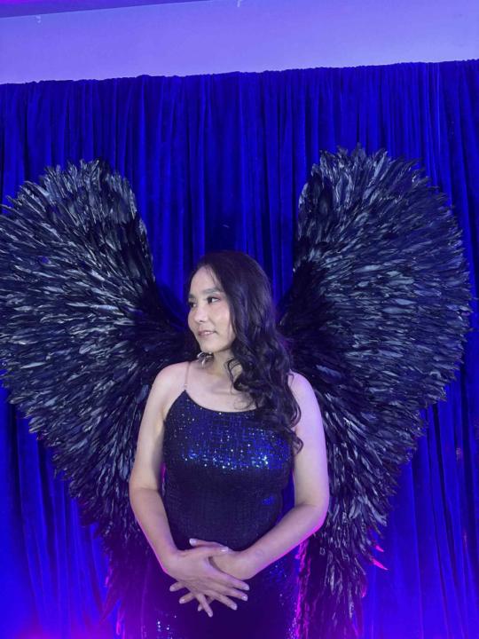 Amarjargal Ishinkhuu