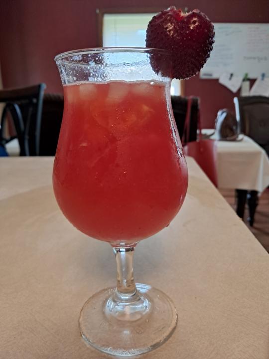 1 day 1 gallon Challenge