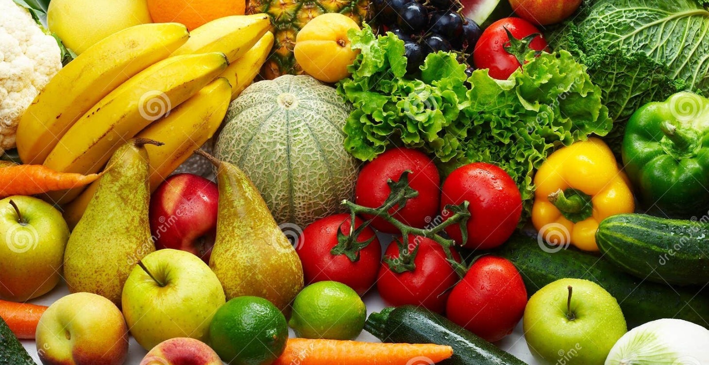 THE R's OF HEALTH AND WELLNESS