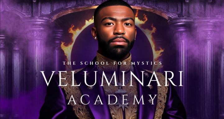 🔮 VELUMINARI ACADEMY