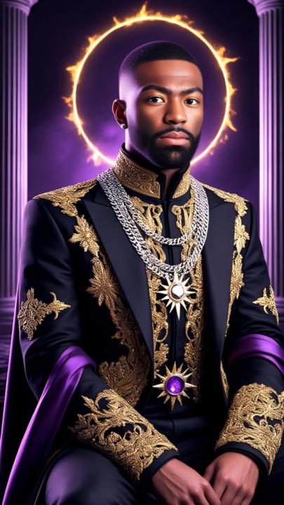 ⚔️ GATE OF INITIATION — Your First Steps in Veluminari Academy