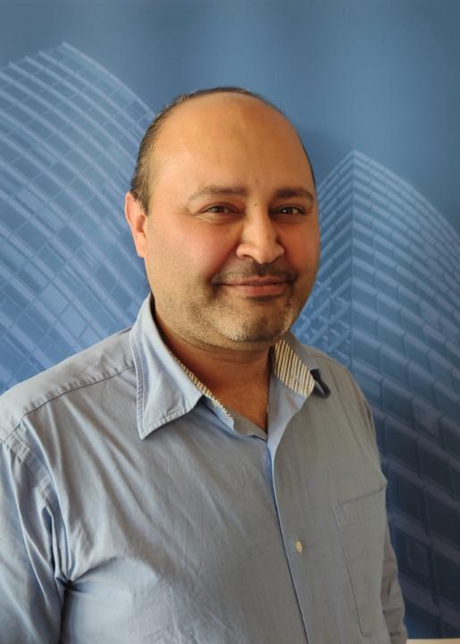 Yasser Hasan