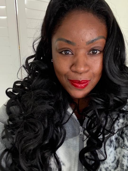 Gifty Nimako