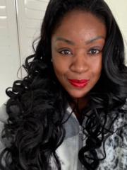Gifty Nimako
