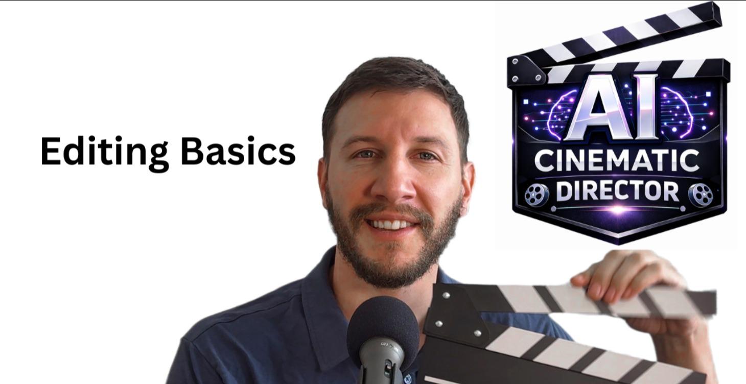 A very brief note on editing