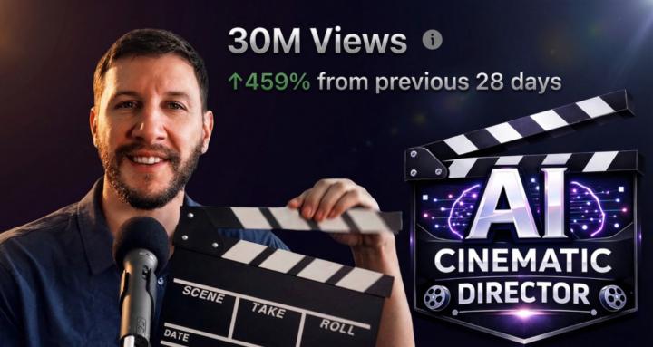 AI Cinematic Directors