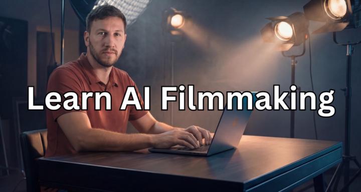 AI Cinematic Directors